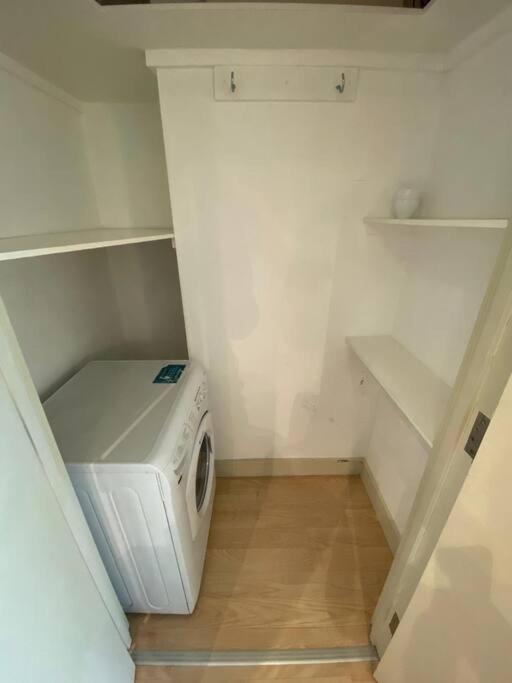 Iconic Luxury Manchester Apartment Esterno foto